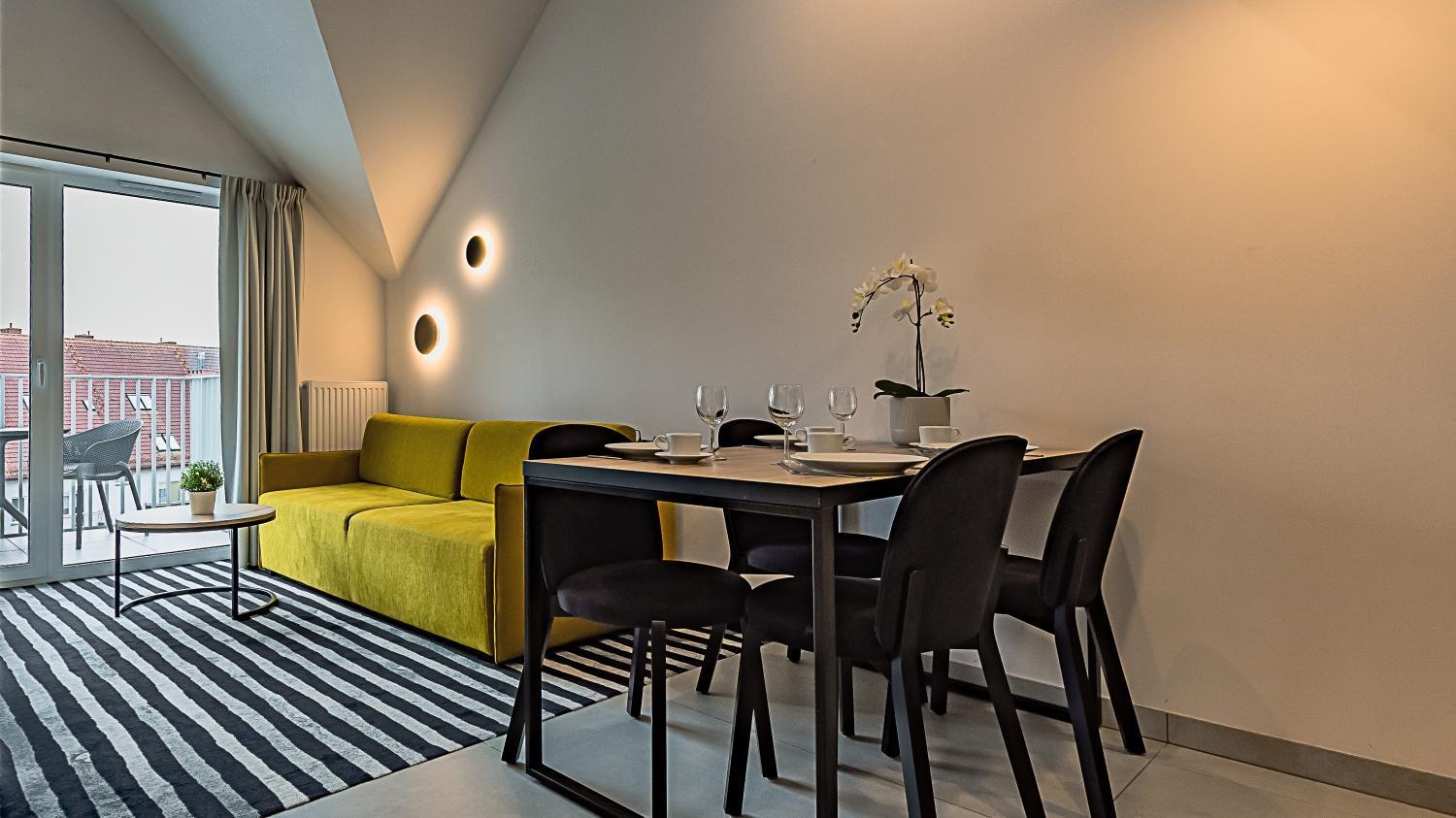 Apartment Vacationclub - Port 518 Kolberg